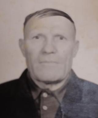 Тетерин Сергей Александрович
