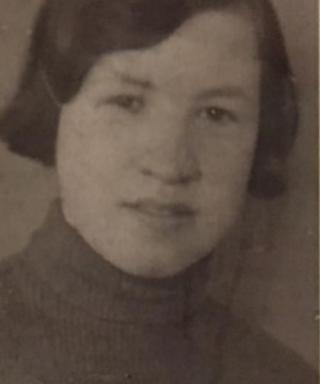 Соловьева Ольга Алексеевна