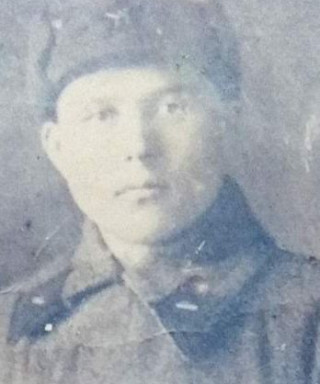 Яндубаев Арсентий Матвеевич