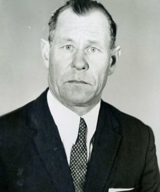 Тюрин Николай Степанович