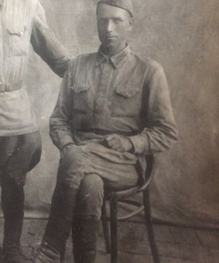 Губанов Василий Михайлович