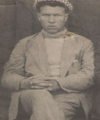 Петров Гаврил Изосимович