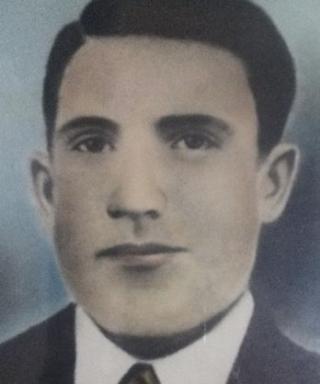 Калашников Александр Иванович