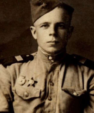 Корелов Григорий Петрович