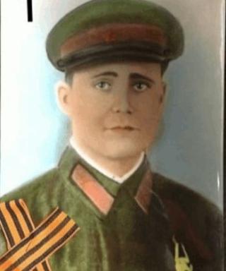 Сорокин Александр Яковлевич