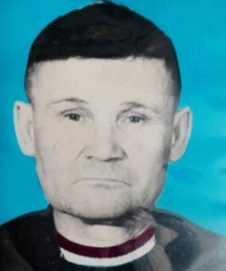 Залалутдинов Гафиулла Гарифулович
