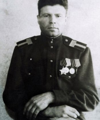 Аношин Александр Сергеевич