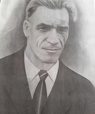Чернов Федор Иванович