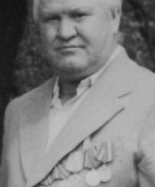 Лещёв Григорий Афанасьевич