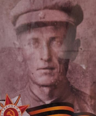 Зетченко Тихон Прокофьевич