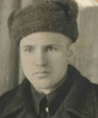 Болотский Дмитрий Николаевич