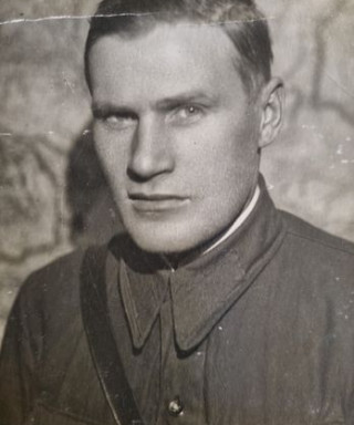 Яковлев Павел Яковлевич