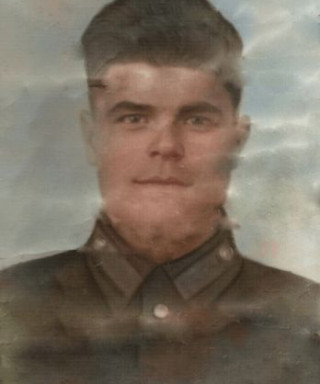 Дыбин Иван Яковлевич