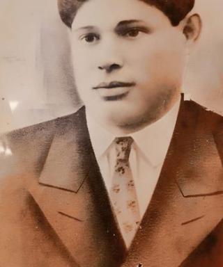 Терехов Михаил Герасимович