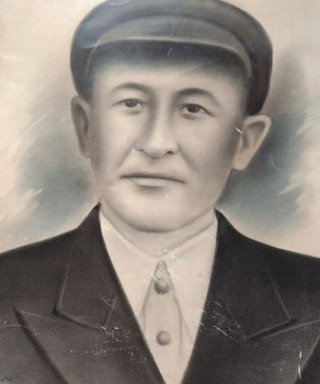 Юмагулов Гимран Юмагулович