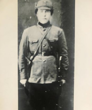 Борискин Кузьма Иванович