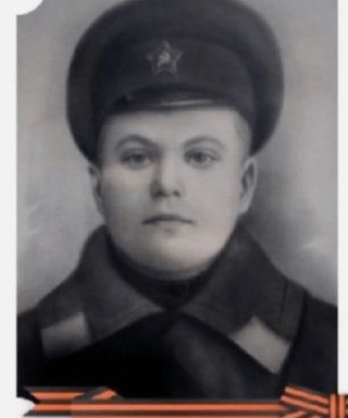 Лагутенко Яков Павлович