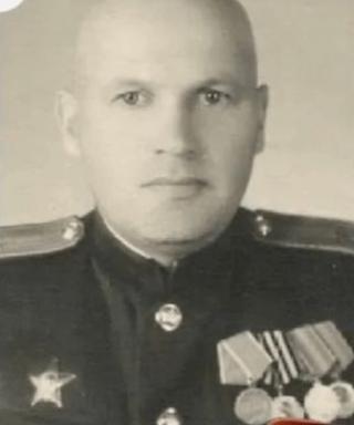 Кравцов Леонид Степанович