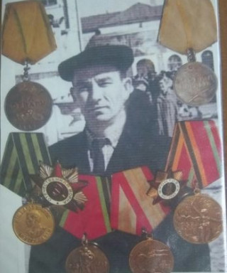 Губайдуллин Сами Гайзуллович