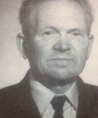 Кузин Валентин Николаевич