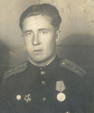 Лукин Валерий Иванович