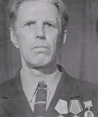 Карякин Николай Павлович