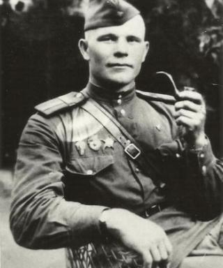 Голиков Василий Григорьевич