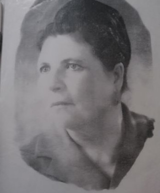 Илюшина Анна Ивановна