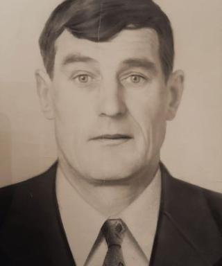 Грачёв Павел Константинович