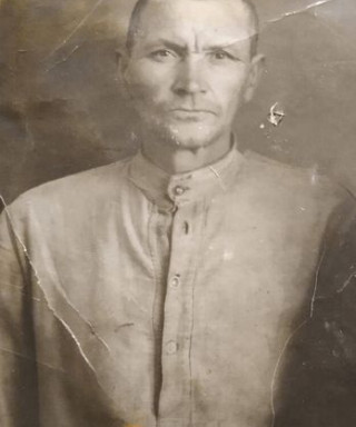 Сушков Никита