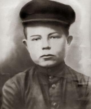 Кузнецов Иван Алексеевич