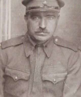 Казанцев Алексей Павлович