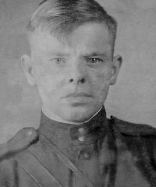 Шивринский Николай Николаевич