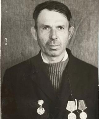 ИГОШИН Иван Петрович