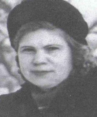 Сидоренко Лидия Николаевна