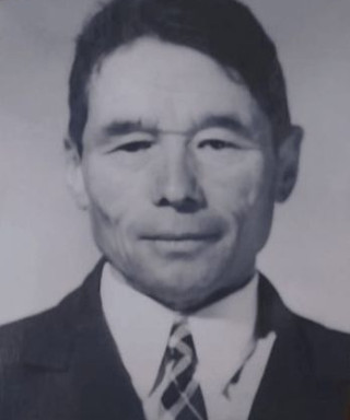 Кильдибаев Сибагат Рахметович