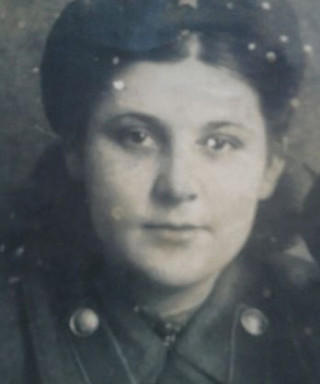 Мигаль Раиса Ивановна