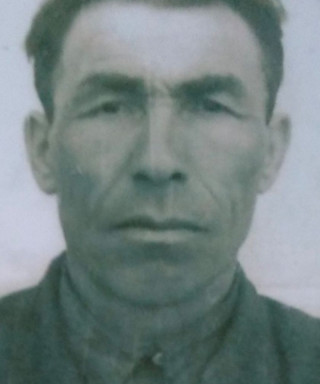 Пашиев Павел Степанович