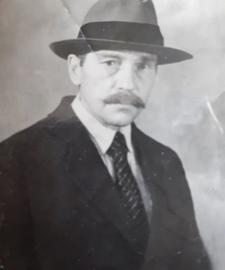 Демин Борис Сергеевич