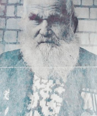 Гусаков Константин Иванович