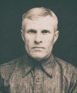 Солод Григорий Евдокимович