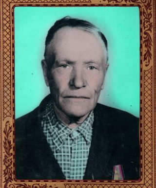 Чеботарёв Петр Васильевич