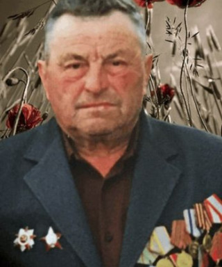 ФУРТАТ Петр