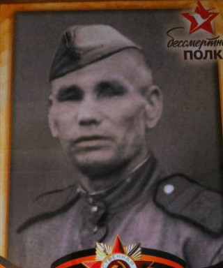 Ахметшин Фатих Мухаметьянович