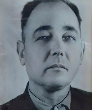 Тыранов Василий Сергеевич