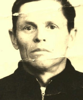 Заварин Тимофей Иванович