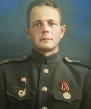 Кикин Анатолий Иванович