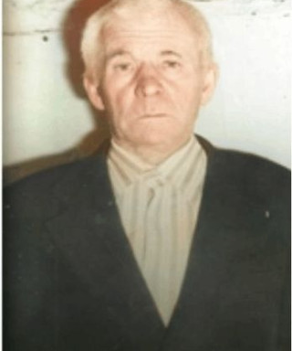 Давыдов Якуб Мусеевич