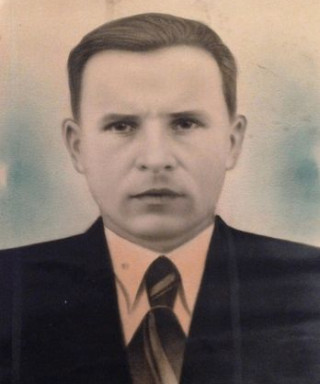 Лаврёнов Яков Яковлевич