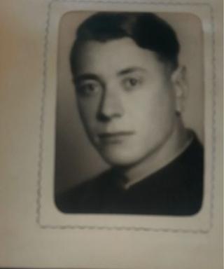 Лисов Иван Иванович
